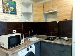 Апартаменты на Трехсвятской