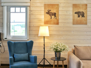 Гостевой Дом Vuorio Lampi