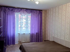 Квартира В Луговом