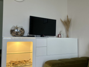 Апартаменты Светлогорск