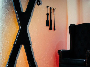 Квартира Studio X