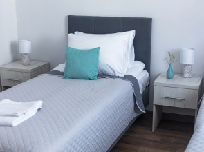 Апартаменты Ярвен Лахти 1