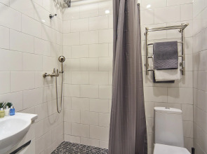 Апарт-отель Комплекс апартаментов Апартаменты Demiflat