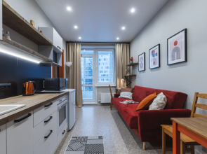 Квартира Apart Royal Гараж  - Ключи Есть к Любому Сердцу