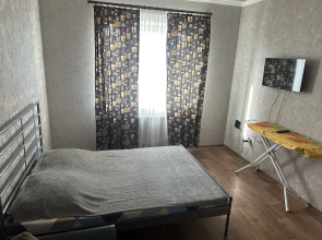Uyutnaya Ryadom S M10 Flat