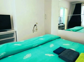 Апартаменты Уютные Lora Home у метро Аннино