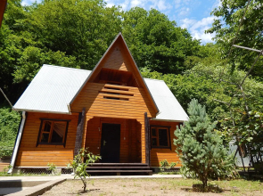 Tihaya Gavan Guest House