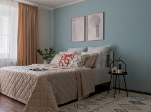 Квартира Голубые Маки