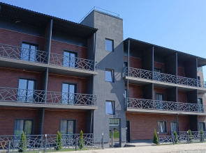 Отель Скала