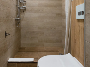 Апартаменты от Топ Геленджик Панорама & Геленджик I Family Royal Suite 2+2+2 гостя