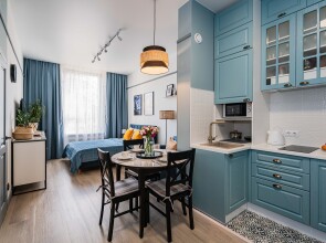 Апартаменты Rauschen Sunset Suit вблизи морского побережья