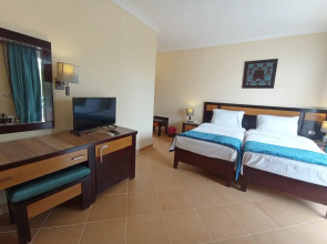 Отель Viking Club