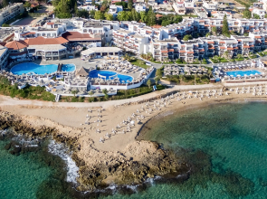 Alexander Beach Hotel & Village Resort Hotel