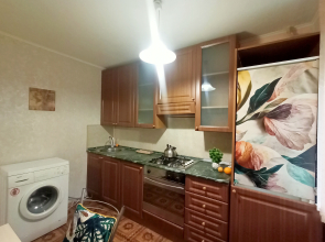 Апартаменты на Октября 47а