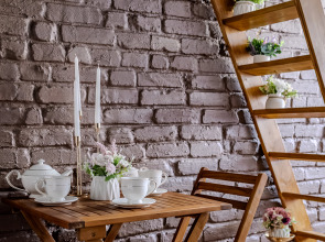 Гостевой дом Гости на ул. Коли Томчака