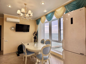 ЖК Дельфин 6