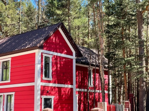 Гостевой дом Вилла Омега