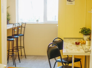 Меблированные комнаты Норка