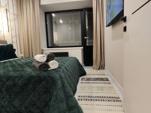 Квартира NATALI Aparts 73в.2