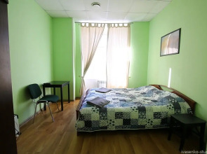 Хостел Бугров