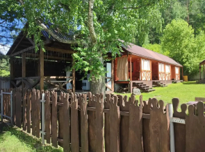 Guest house 3 Emirell Altai Na Ulitse Gornoy 2