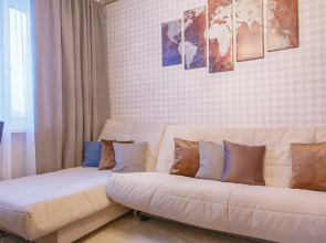 Апартаменты Пять Звёзд Флагман