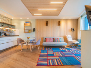 Апартаменты Vanilla Sky