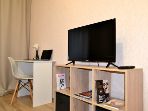 Квартира ЭмиЛи в ЖК Крымский Квартал