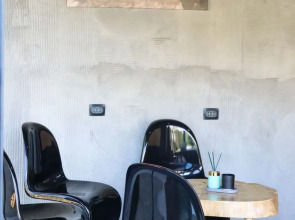 Курортный отель Aqua resort Dacha