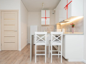 Квартира Универсиада Эволюшн Хоум Казань