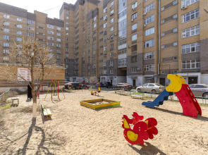 Апартаменты Sdaem116 on Millennium