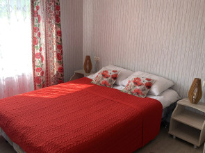 Частный дом Дом Лебедевых