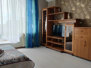 Эксклюзивные Апартаменты у Кремля! Будь в самом центре Жемчужины Сибири!