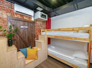 Хостел Облака