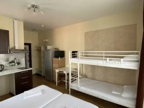 Апартаменты Sea Side 1