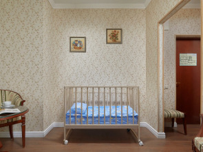 Отель Сокол