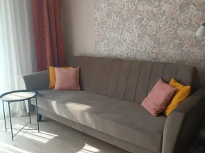 Апартаменты Apartments Western City на Кошевого