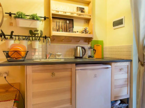 Апартаменты Wood