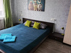 Posutochno Premyer 73 Flat