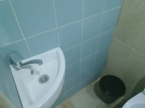 Гостевой дом Доходный Дом Графа Шпиль-Менского