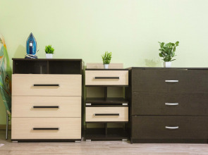 Квартира на Молодежная 1