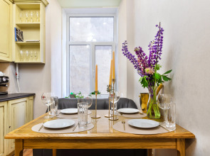 Квартира Исторический центр города дом Балакирева