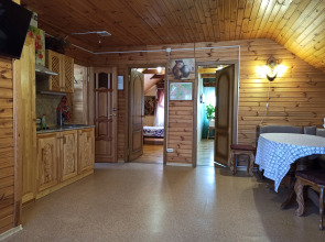 Меблированные комнаты Августин