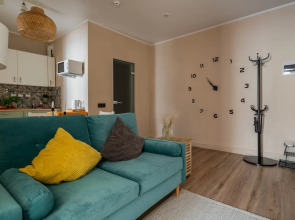 Апартаменты  Comfort Life в Измайлово 3хкомнатные