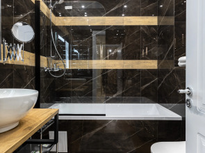 Апартаменты Apart39 Университет в Самом Центре у Верхнего Озера