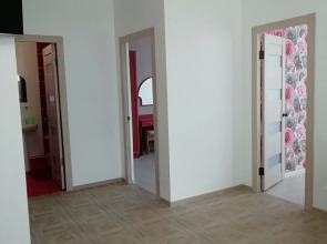 Апартаменты 2-Х комнатные с видом на море