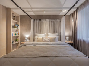 Апартаменты Пушкина 29