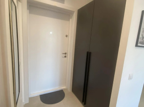 Квартира на Сокольническом Валу 1