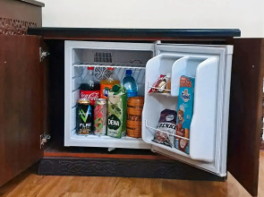 Отель Голубые Купола