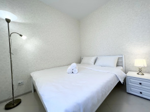 Апартаменты на Тульской 18